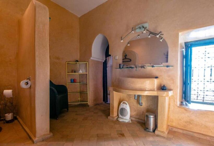 标准间, Prestige Du Souss