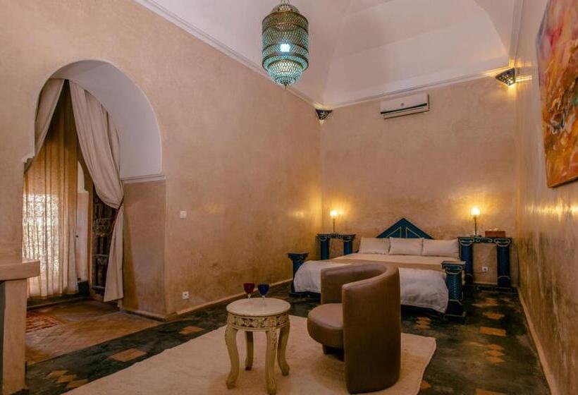 اتاق استاندارد, Prestige Du Souss