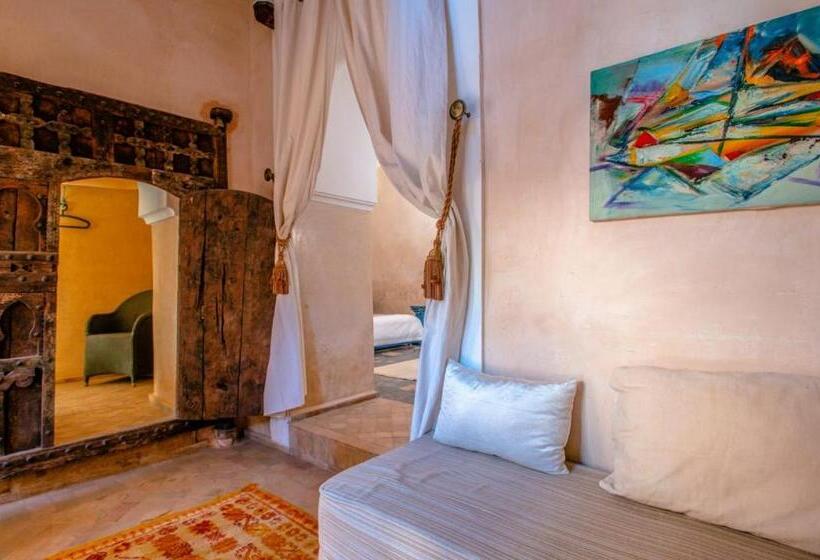 Номер Стандарт, Prestige Du Souss