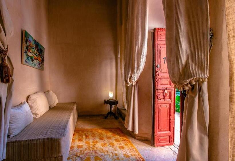 标准间, Prestige Du Souss