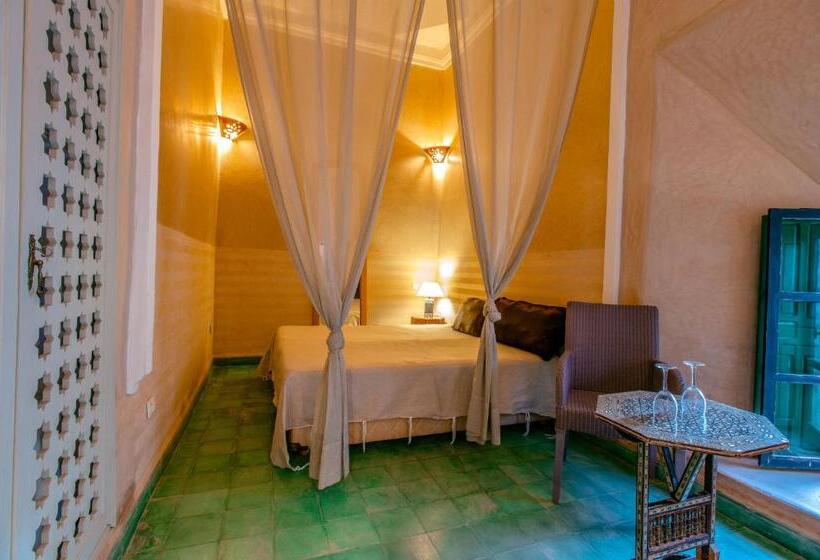 اتاق استاندارد, Prestige Du Souss