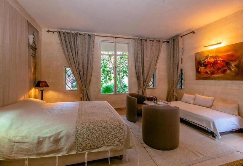 Номер Стандарт, Prestige Du Souss