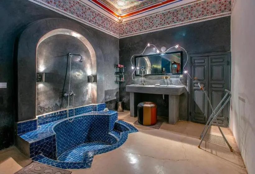 デラックススイート, Prestige Du Souss