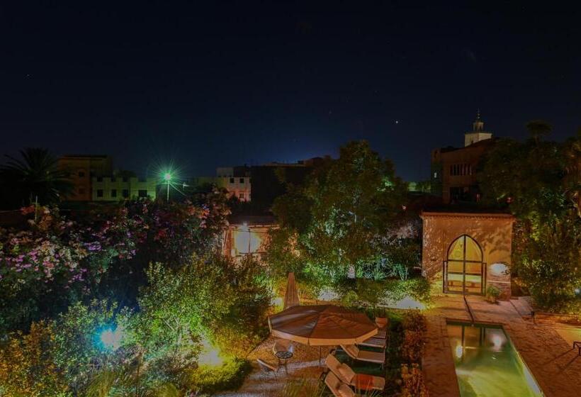 Suite with Terrace, Prestige Du Souss