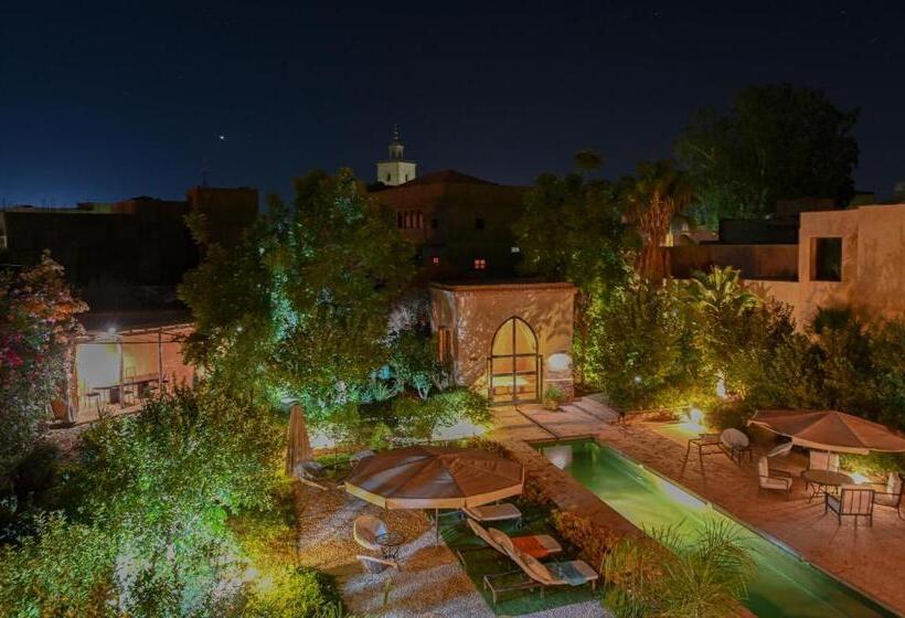 Suite with Terrace, Prestige Du Souss