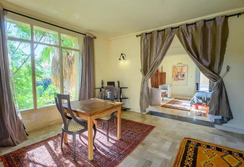 Suite with Terrace, Prestige Du Souss