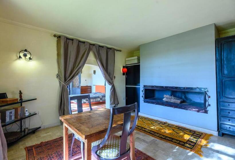 Suite with Terrace, Prestige Du Souss