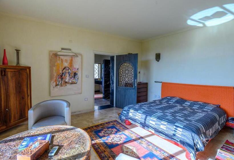 Suite with Terrace, Prestige Du Souss