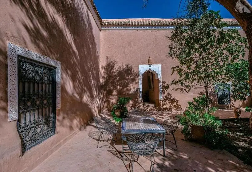 ファミリールーム, Prestige Du Souss