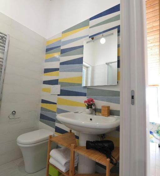 חדר סטנדרט, B&b Cascina Fiorita