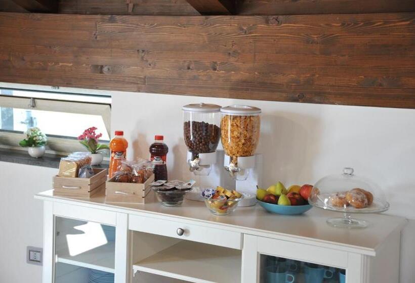 Номер Стандарт, B&b Cascina Fiorita
