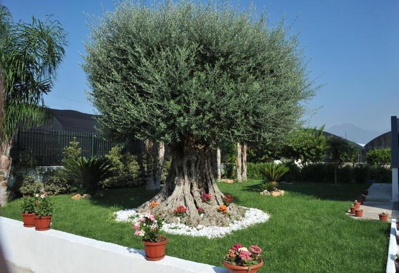 חדר סטנדרט, B&b Cascina Fiorita