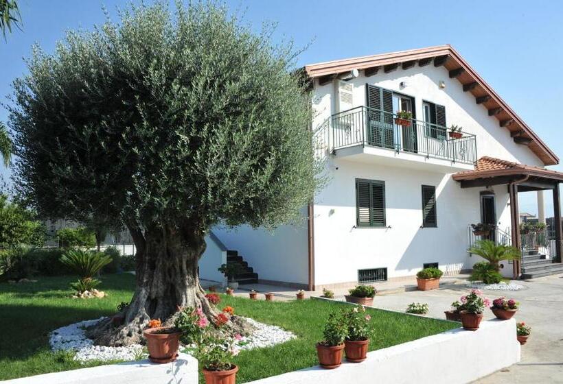 Номер Стандарт, B&b Cascina Fiorita