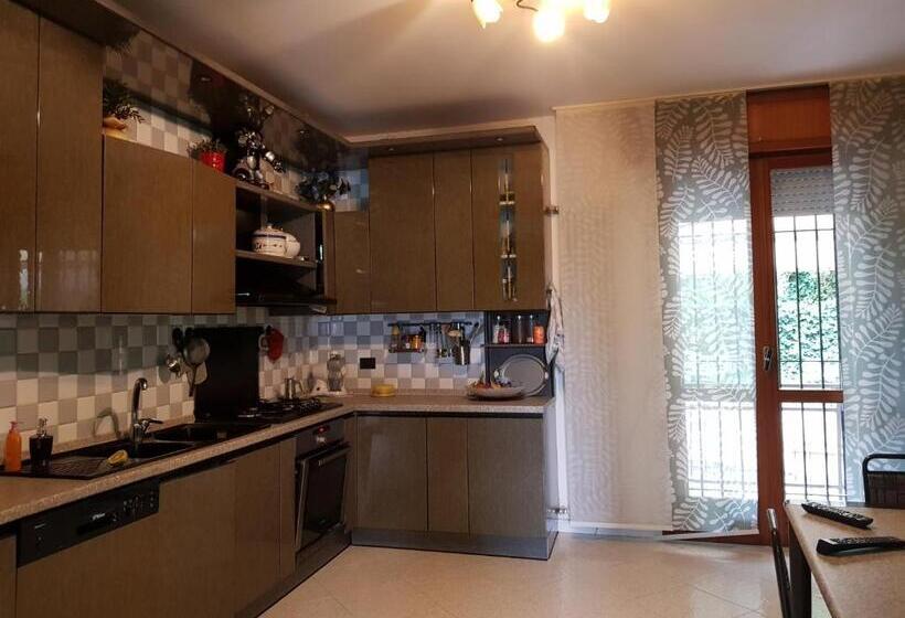 חדר סטנדרט עם מרפסת, B&b Da Silvana A Talamello