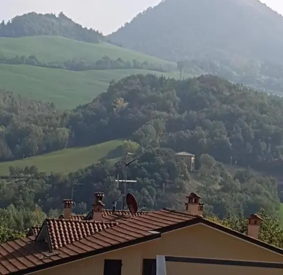デラックスルーム, B&b Da Silvana A Talamello