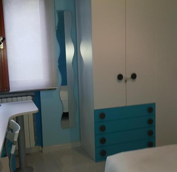 חדר דלוקס, B&b Da Silvana A Talamello