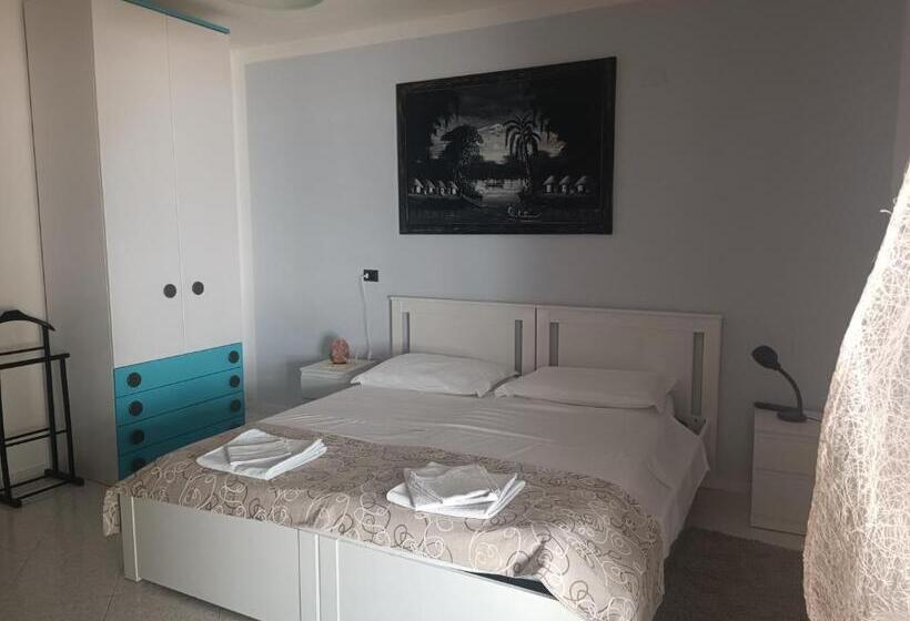 חדר סטנדרט, B&b Da Silvana A Talamello