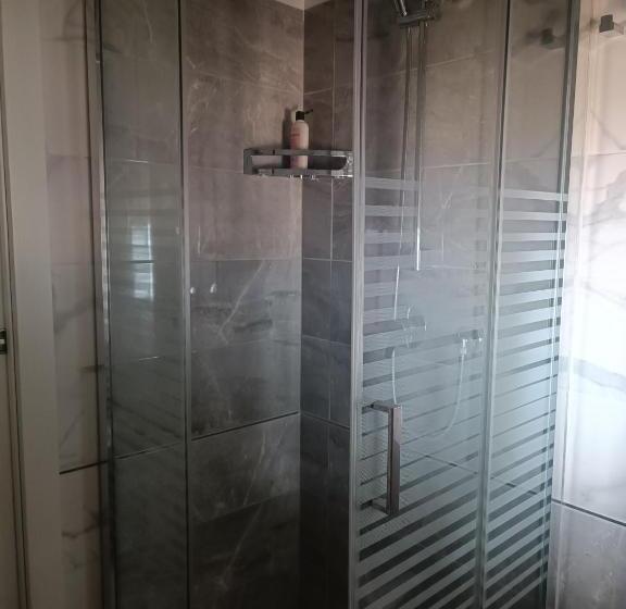 חדר סטנדרט, B&b Da Silvana A Talamello