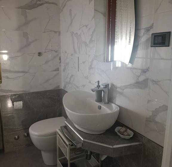 Номер Стандарт, B&b Da Silvana A Talamello