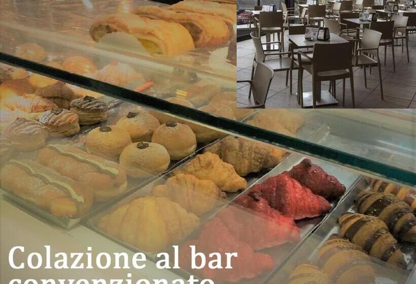 غرفة قياسية, B&b Dei Rota Affittacamere Mercato San Severino Salerno