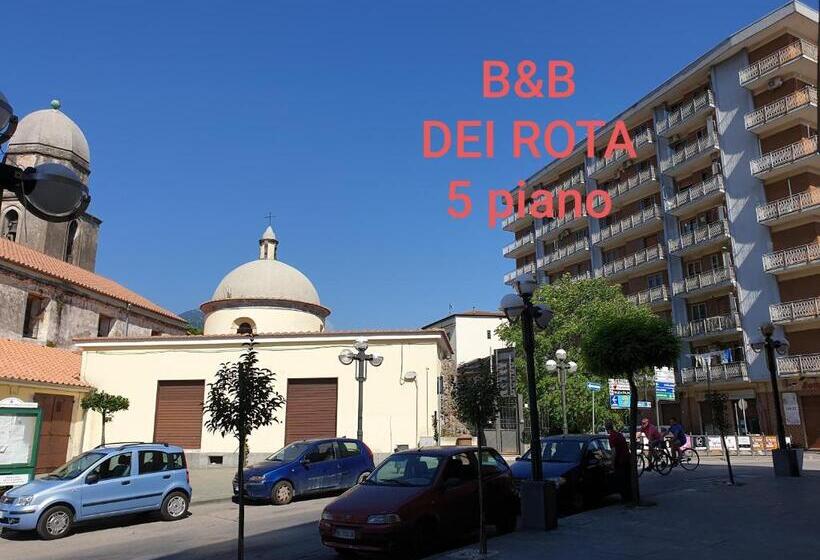 Номер Стандарт, B&b Dei Rota Affittacamere Mercato San Severino Salerno