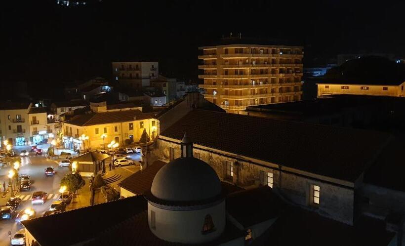 Номер Стандарт, B&b Dei Rota Affittacamere Mercato San Severino Salerno