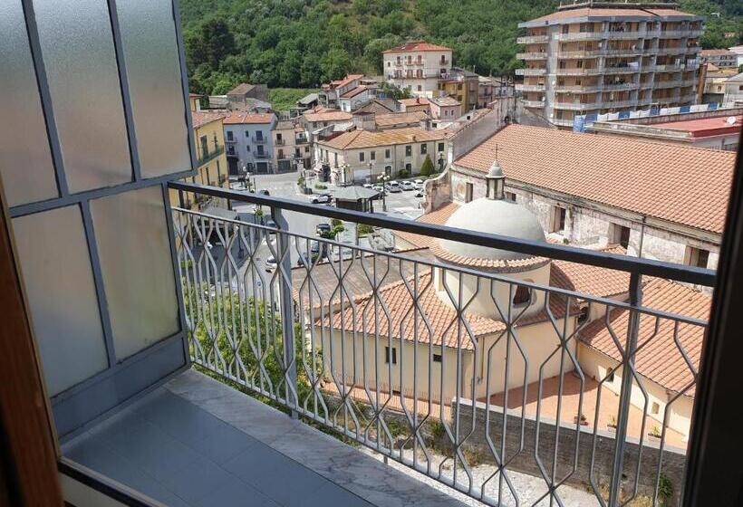 غرفة قياسية, B&b Dei Rota Affittacamere Mercato San Severino Salerno