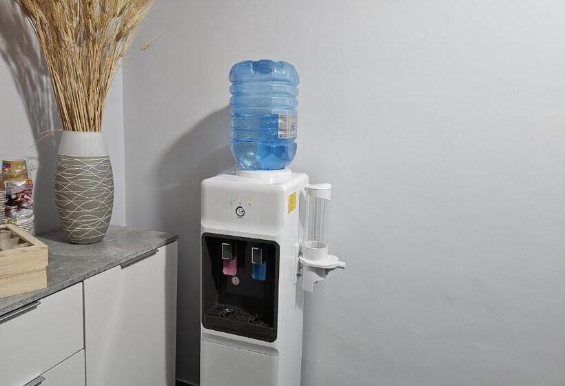 غرفة قياسية مزوَّدة بشُرفة, B&b Dei Rota Affittacamere Mercato San Severino Salerno