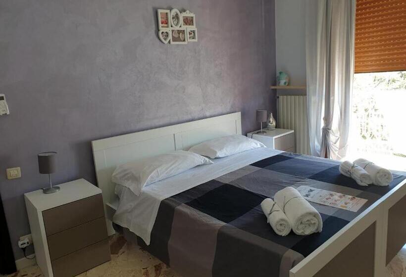 غرفة ديلوكس, B&b Dei Rota Affittacamere Mercato San Severino Salerno