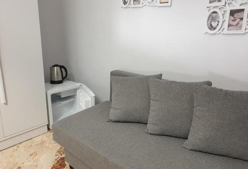 غرفة ديلوكس, B&b Dei Rota Affittacamere Mercato San Severino Salerno