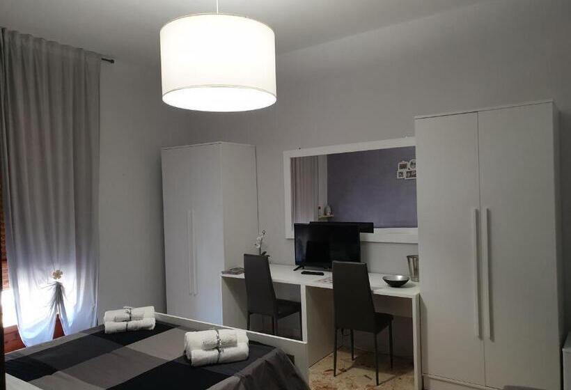 غرفة ديلوكس, B&b Dei Rota Affittacamere Mercato San Severino Salerno