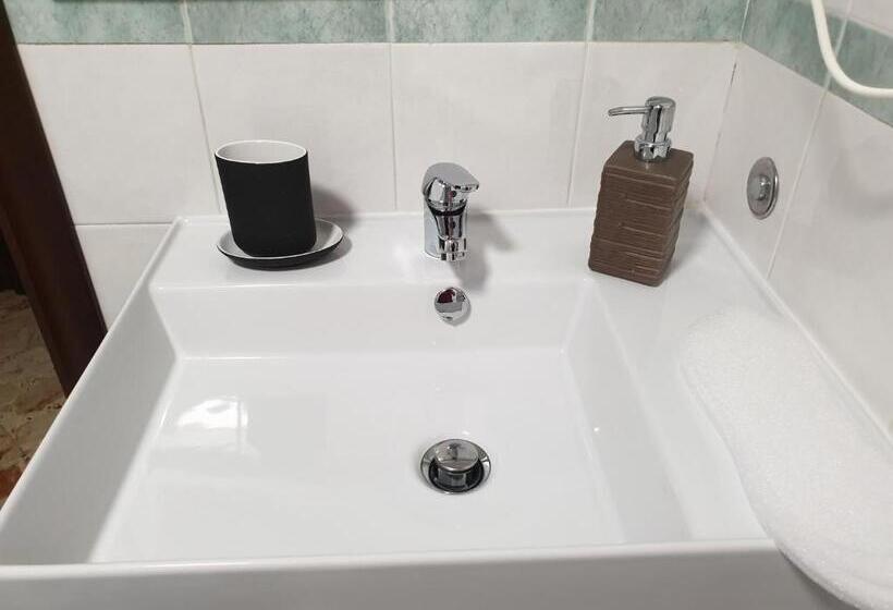 غرفة ديلوكس, B&b Dei Rota Affittacamere Mercato San Severino Salerno