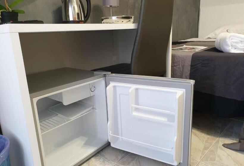 غرفة قياسية فردية, B&b Dei Rota Affittacamere Mercato San Severino Salerno