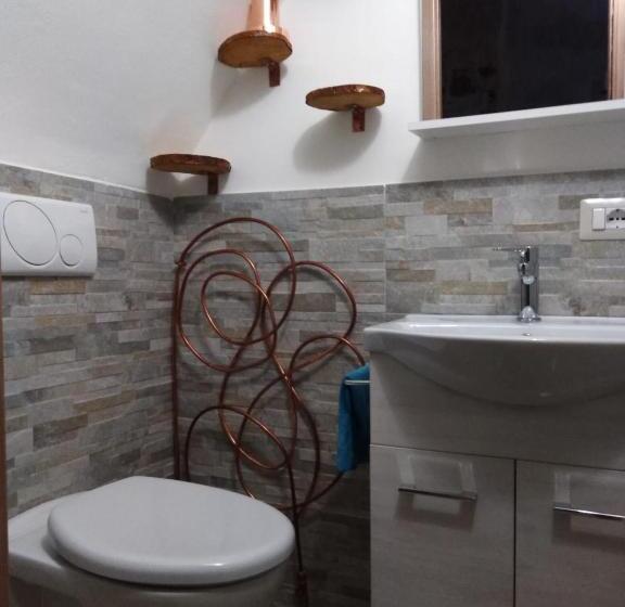 إستديو عائلى, C Era Una Volta..