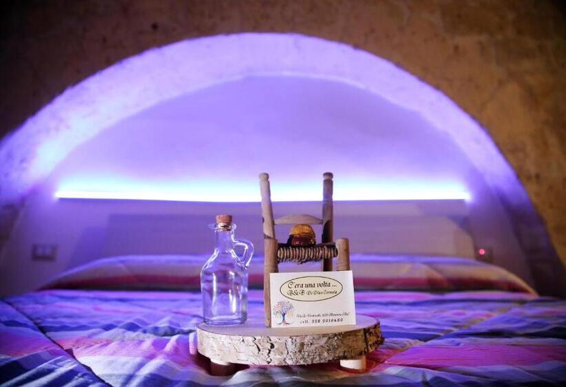 إستديو عائلى, C Era Una Volta..