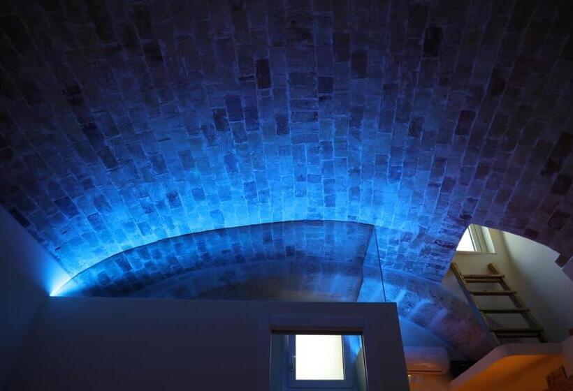 غرفة ديلوكس رباعية, C Era Una Volta..