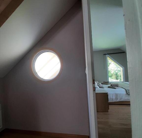 חדר סטנדרט, Chez Blandine & Pol