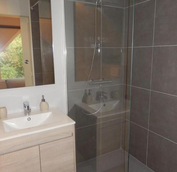 Номер Стандарт, Chez Blandine & Pol