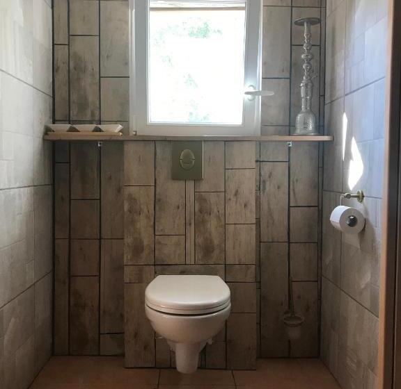 Номер Стандарт Вид на Сад, Guesthouse Du Moulin