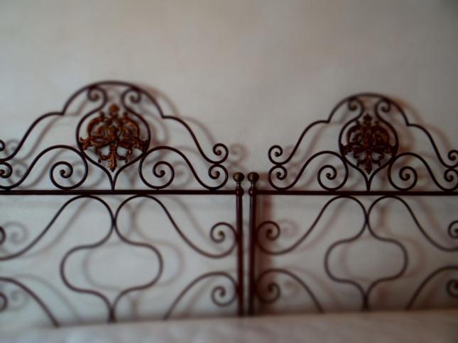 غرفة قياسية, Tenuta I Musi Lunghi