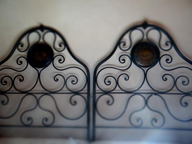 スタンダード４人部屋, Tenuta I Musi Lunghi