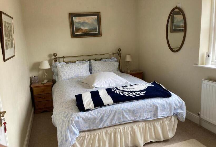 スタンダードルーム, The Gardens