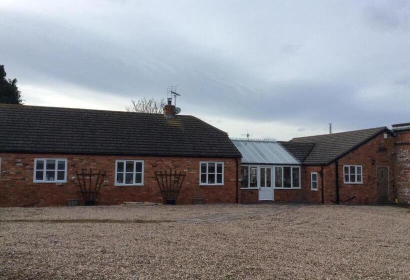 ガーデンビュースタンダードルーム, The Gardens