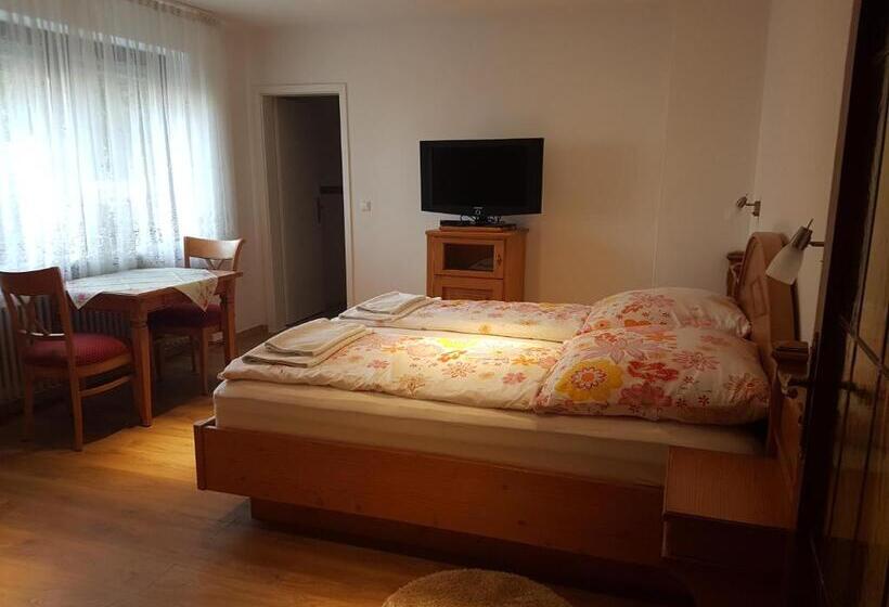 Номер Стандарт, Waldpension