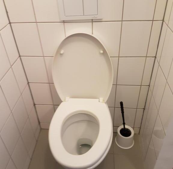 Номер Стандарт Индивидуальный, Waldpension