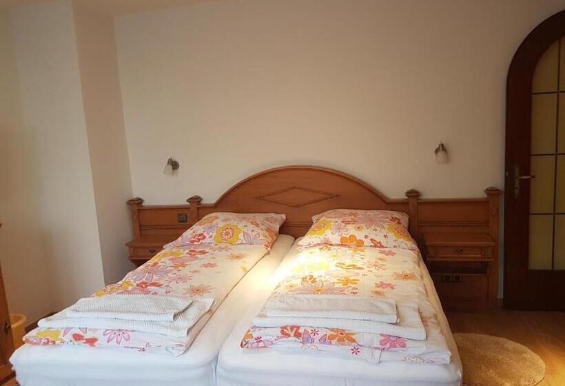 Номер Стандарт, Waldpension