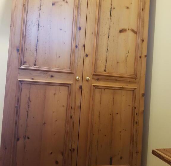 Номер Стандарт Индивидуальный, Waldpension