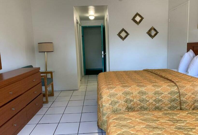 标准间, International Inn On The Bay