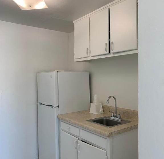 标准间, International Inn On The Bay