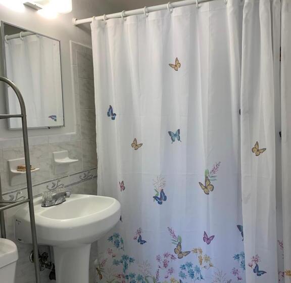 标准间, International Inn On The Bay